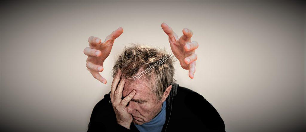 گرفتن سرپرستی از پدر