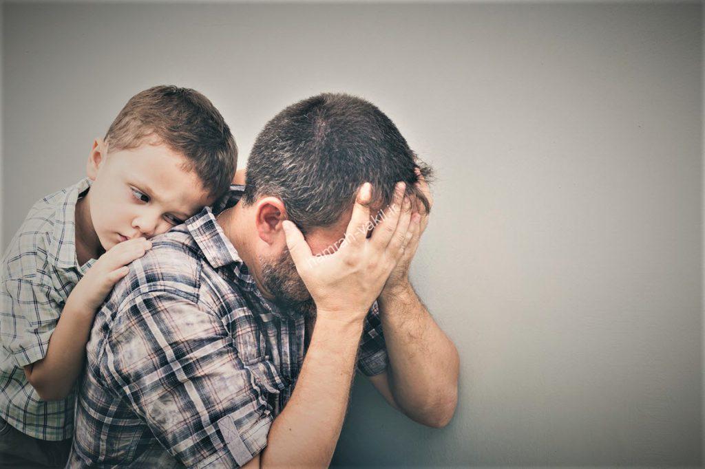 عزل ولی ـ گرفتن سرپرستی از پدر