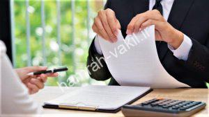 بهم زدن قرارداد در مجلس عقد و در اولین فرصت
