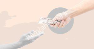 نحوه پس گرفتن قرض