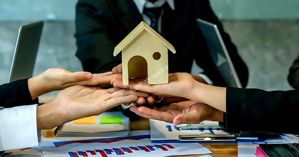 گرفتن مهریه از دیه بعد از فوت شوهر