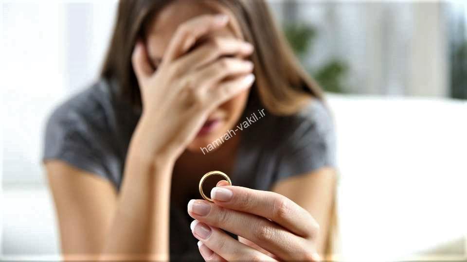 گرفتن نفقه بعد از فوت شوهر