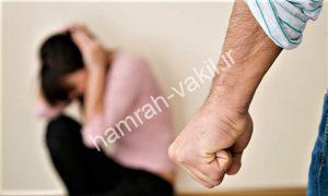 تهدید برای بخشیدن مهریه