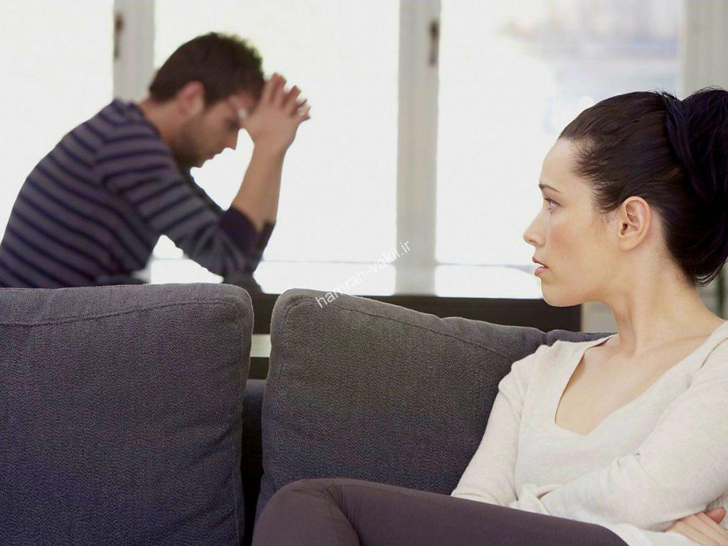 اجرا گذاشتن مهریه از خارج کشور