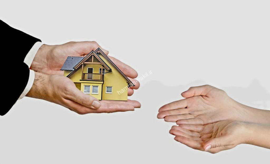 به اجرا گذاشتن مهریه بعد از فوت شوهر
