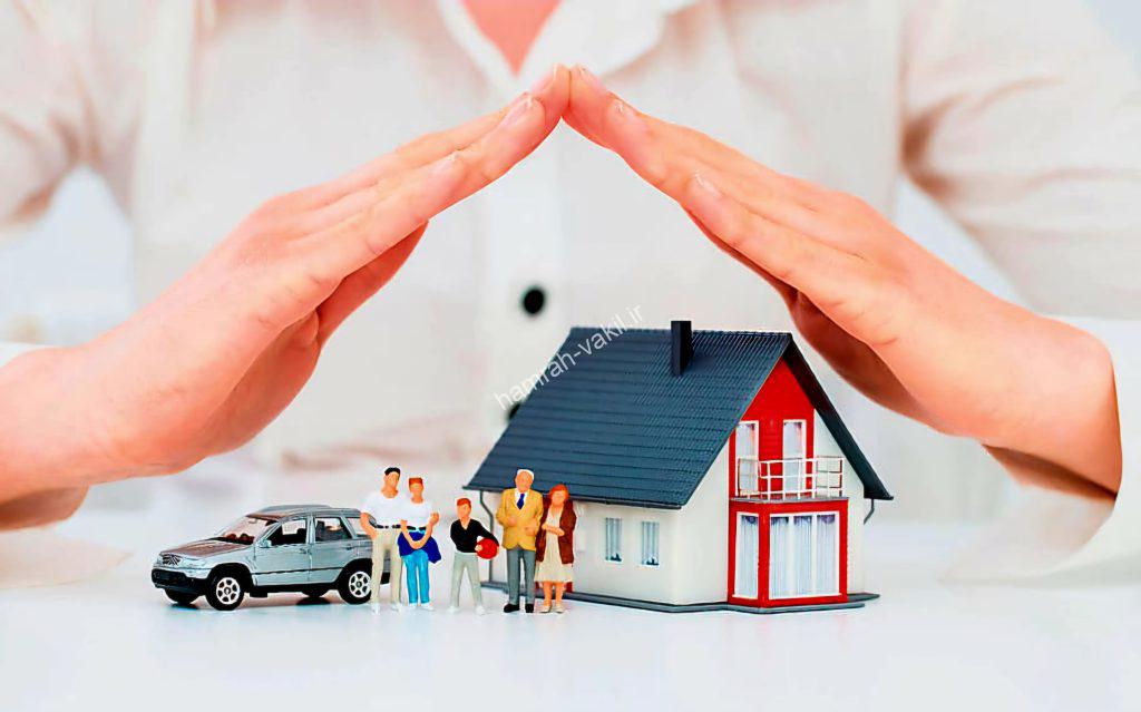 به اجرا گذاشتن مهریه بعد از فوت شوهر