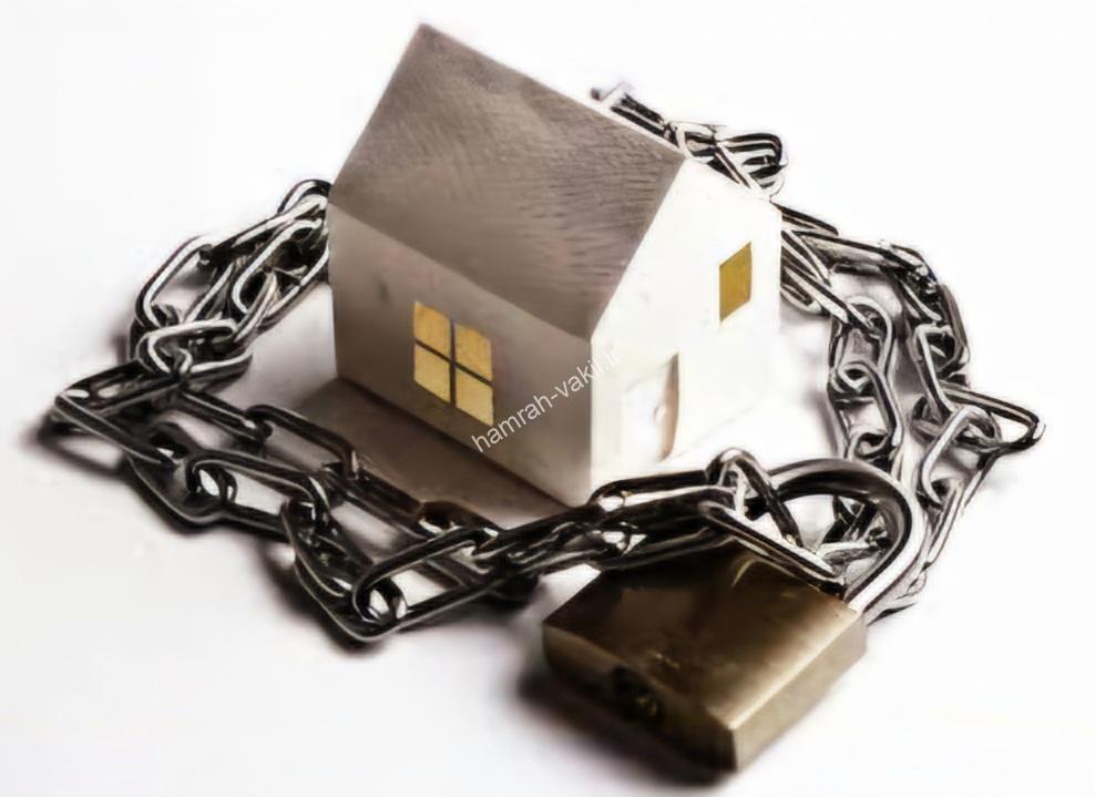 کلاه برداری در فروش مسکن