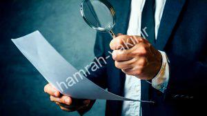 نحوه نوشتن قرارداد اجاره