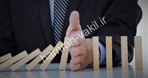 اعتراض به اجرا گداشتن چک