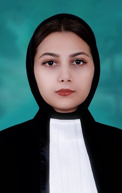مریم صباغی وکیل پایه یک دادگستری