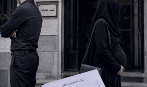 نحوه طلاق گرفتن زن حامله